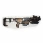 Steampunk Modified Nerf N-Strike Recon CS-6 gun