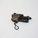 Steampunk Modified Nerf N-Strike Secret Shot AS-1 gun