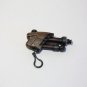 Steampunk Modified Nerf N-Strike Secret Shot AS-1 gun