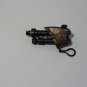 Steampunk Modified Nerf N-Strike Secret Shot AS-1 gun