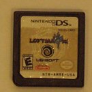 Lost Magic for DS