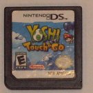 Yoshi Touch & Go for Nintendo DS