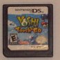 Yoshi Touch & Go for Nintendo DS