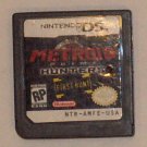 Metroid Prime Hunters First Hunt for DS
