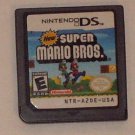 New Super Mario Bros. for DS