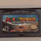 Mario Tennis Power Tour for GBA