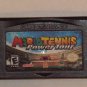 Mario Tennis Power Tour for GBA