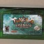 Pokemon Emerald Version for GBA