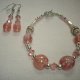 Bracelet and Earring Sets