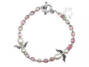 Autism Bracelet