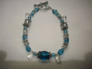 Ocean Blue