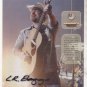 * KRISTIAN BUSH SUGARLAND AMLIFIER AD