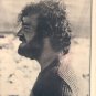 1975 JOE COCKER JAMAICA SAY YOU WILL PROMO AD