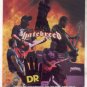 * HATEBREED CHRIS BEATTIE GUITAR AD