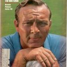 SPORTS ILLUSTRATED SEPT 1 1969 ARNOLD PALMER TURNS 40