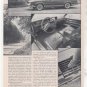 1980 1981 OLDSMOBILE CUTLASS SUPREME BROUGHAM ROAD TEST