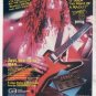 * 1993 PANTERA DIAMOND DIMEBAG DARRELL KORG AD