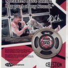 * EDDIE VAN HALEN CELESTION SPEAKER AD