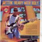 * GARY HOEY GHS GUITAR STRINGS AD