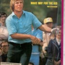 1974 SPORTS ILLUSTRATED BEN CRENSHAW GOLF