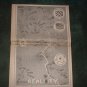 * 1970 PINK FOG ANT FARM REAL CITY POSTER TYPE PROMO AD