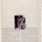 1970 CHRYSLER LEBARON IMPERIAL VINTAGE CAR AD 2-PAGE