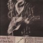 * 1980 ELVIS PRESLEY ARTICLE AD WRITE UP-3 PAGE
