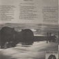 * 1977 JEAN LUC PONTY POSTER TYPE TOUR AD