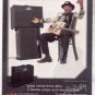 * BO DIDDLEY V-SERIES AMP AD