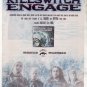 * KILLSWITCH ENGAGE AD