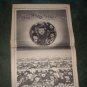 * 1973 STEALERS WHEEL POSTER TYPE PROMO AD