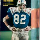 1973 SPORTS ILLUSTRATED HOUSTON JOHN MATUSZAK