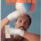 * 1976 SPORTS ILLUSTRATED KEN NORTON ALI