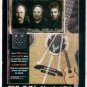 ALVAREZ YAIRI GUITAR AD CROSBY STILLS NASH 1996