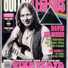 JULY 1997 PINK FLOYD GUITAR WORLD MAGAZINE GILMOUR