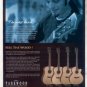 * THOMAS LEEB PARKWOOD TONEWOOD 3 SERIES GUITAR AD