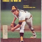 * 1976 SPORTS ILLUSTRATED SAN DIEGO RANDY JONES