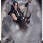 * JERRY ONLY THE MISFITS DEAN MARKLEY GUITAR STRINGS AD