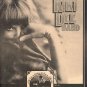 KIKI DEE LOVING AND FREE POSTER TYPE PROMO AD 1974
