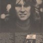 * 1975 ALVIN LEE IN FLIGHT PROMO TOUR AD