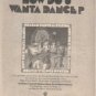 * 1977 GRAHAM CENTRAL STATION POSTER TYPE AD