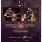 * LAMB OF GOD WILLIE ADLER MARK MORTON GHS GUITAR AD