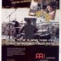 * SHADOWS FALL JASON BITTNER CYMBALS AD