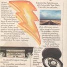 1979 PIONEER SUPERTUNER II SUPER TUNER CAR STEREO AD