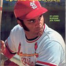 * 1972 SPORTS ILLUSTRATED JOE TORRE ST LOUIS