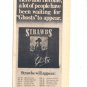 1975 STRAWBS PROMO TOUR AD