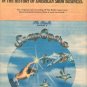 1975 THE KINKS SOAP OPERA POSTER TYPE AD