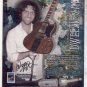 * DWEEZIL ZAPPA GUITAR AD