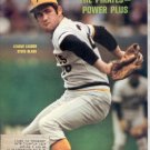 * 1972 SPORTS ILLUSTRATED PIRATES STEVE BLASS