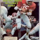 * 1978 SPORTS ILLUSTRATED NEBRASKA RICK BERNS